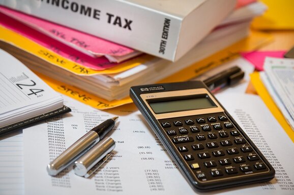 Steuersenkung: Bürokratischen Mehraufwand nicht aussitzen!