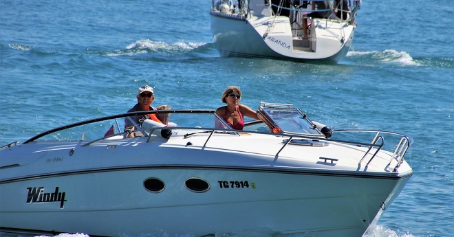 Hobby Motorboot: Nur mit ausreichend Haftpflicht-Schutz