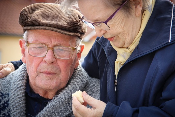 Mehr Rentner als je zuvor beziehen Grundsicherung