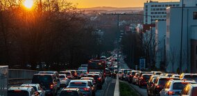 Regionalklassen in der Kfz-Versicherung: Was Autofahrer 2025 erwartet