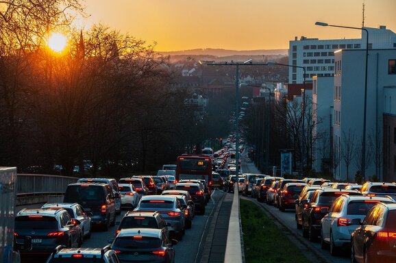 Regionalklassen in der Kfz-Versicherung: Was Autofahrer 2025 erwartet