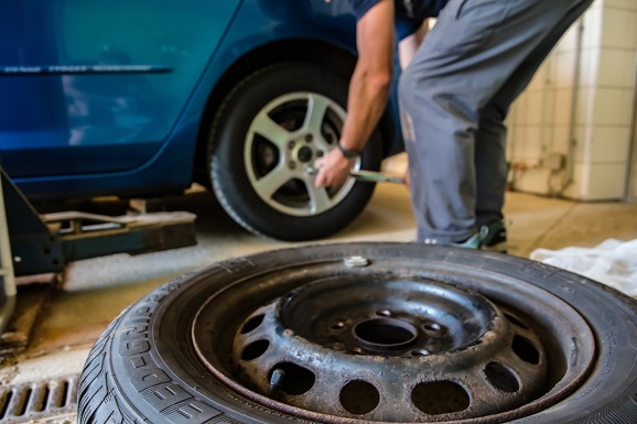 Neue Winterreifenpflicht ab Oktober 2024: Worauf Autofahrer jetzt achten müssen